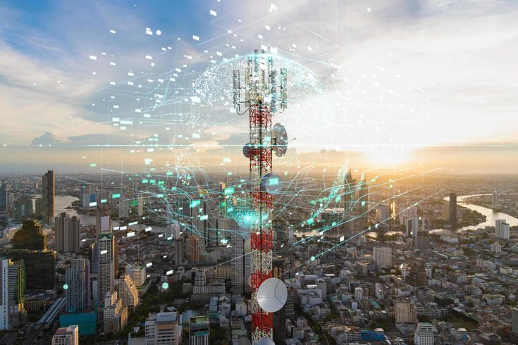 Signal analytics